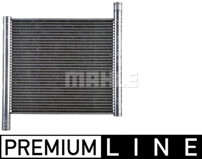 MAHLE CR 301 000P / Radiatore, Raffreddamento motore BEHR *** PREMIUM LINE ***