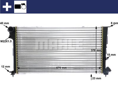 Radiator