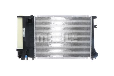 MAHLE CR 495 000S / Radiatore, Raffreddamento motore BEHR