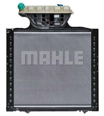 MAHLE CR 702 000P / Radiatore, Raffreddamento motore BEHR *** PREMIUM LINE ***