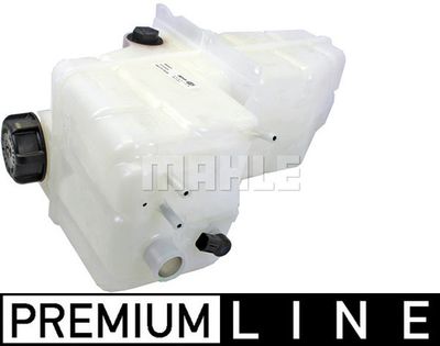 MAHLE CRT 53 000P / Serbatoio compensazione, Refrigerante BEHR *** PREMIUM LINE ***