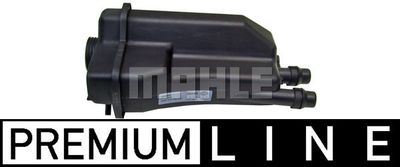 MAHLE CRT 62 000P / Serbatoio compensazione, Refrigerante BEHR *** PREMIUM LINE ***