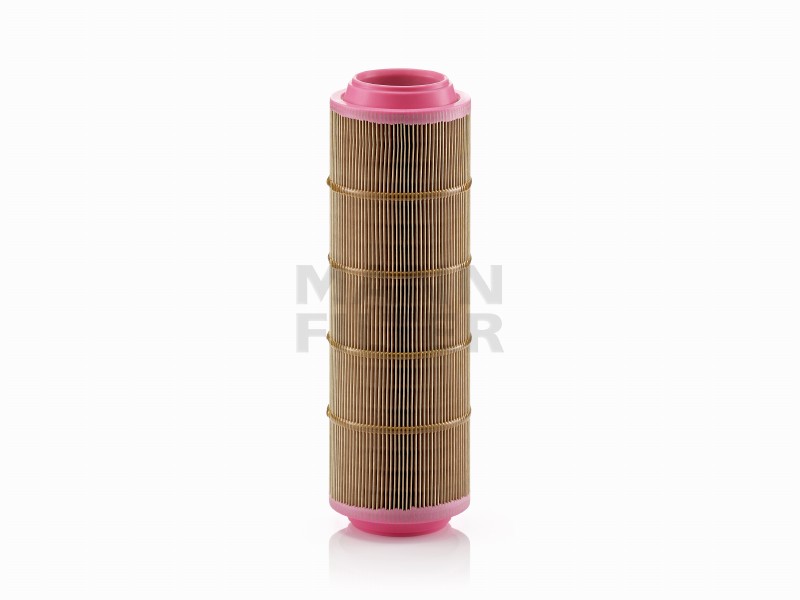 Filtro aria Mercedes-Benz a-klasse (W168)