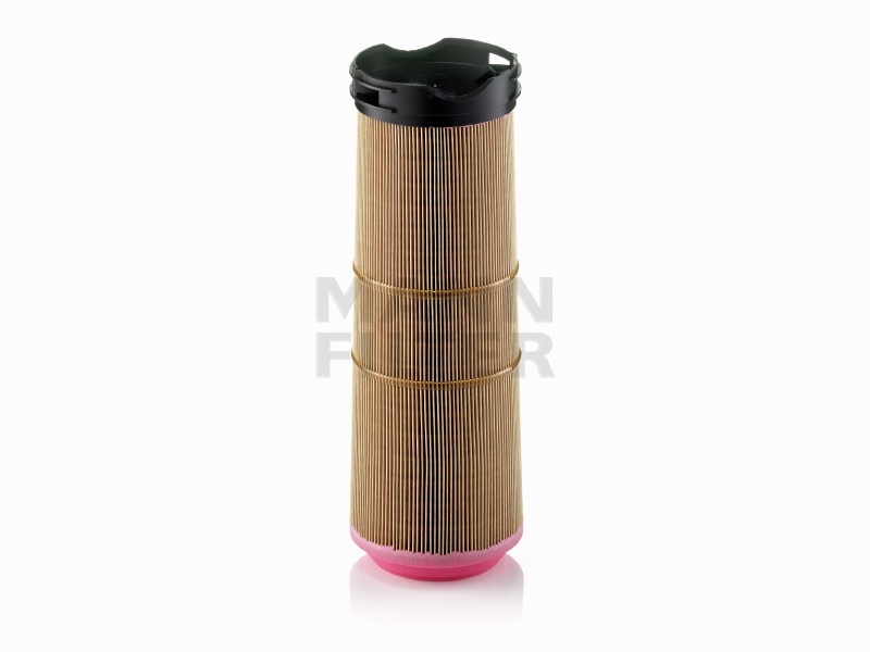 Air filter
