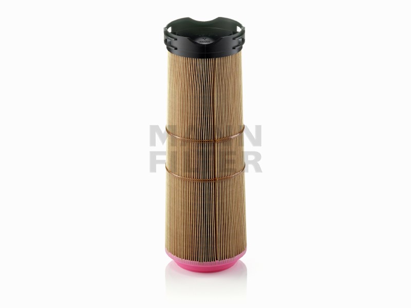 Air filter