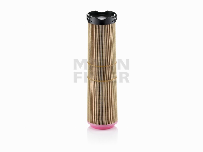 Air filter