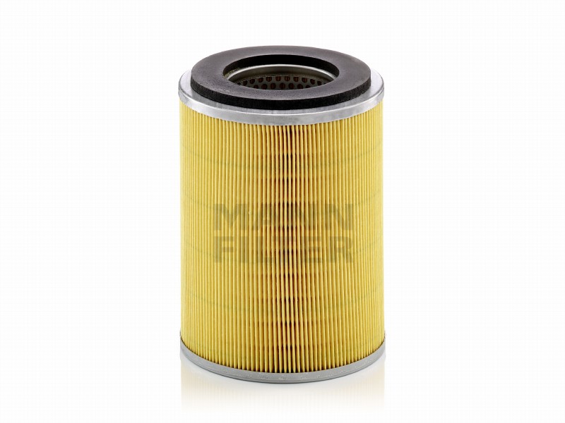 Air filter
