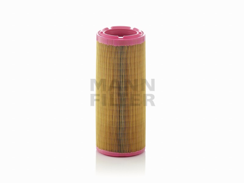 Air filter