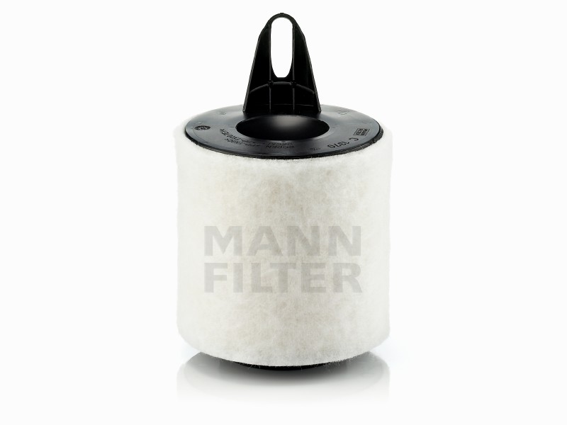 Air filter