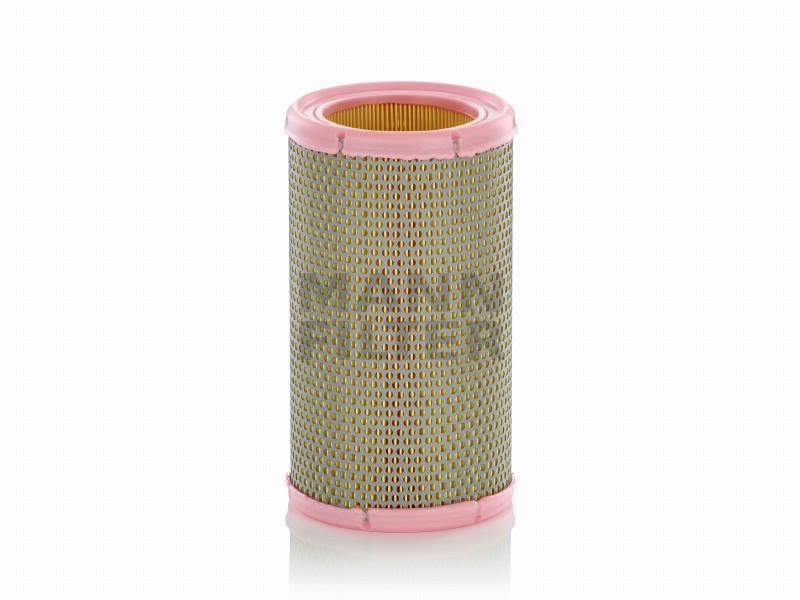 Air filter