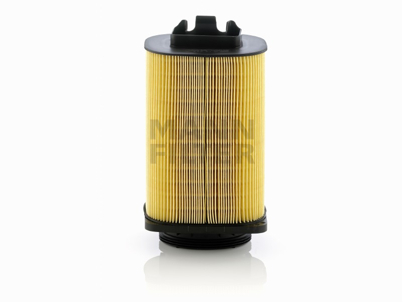 Air filter