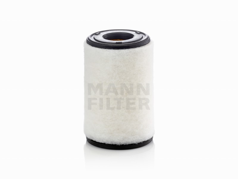 Air filter