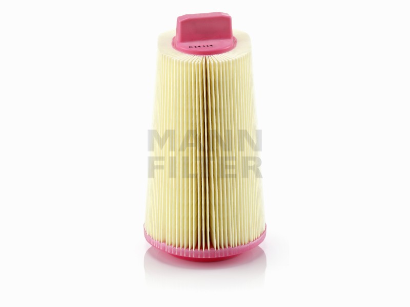 Filtro aria Mercedes-Benz c-klasse (W203/C203/S203)