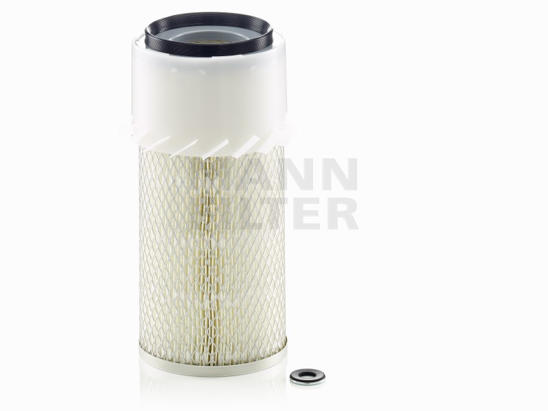 Air filter