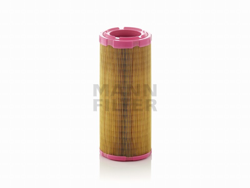 Air filter