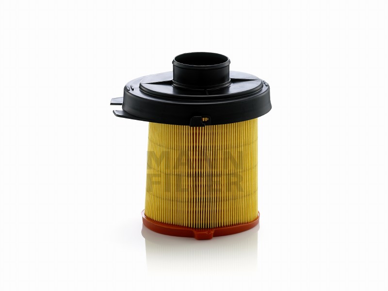 Air filter