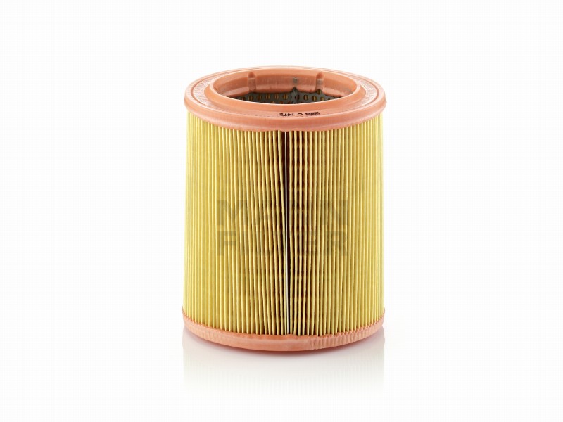 Air filter