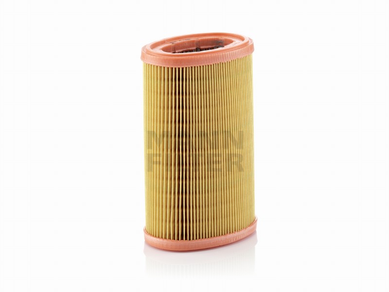 Air filter