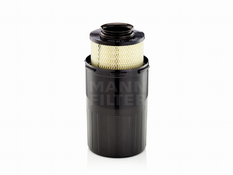 Air filter