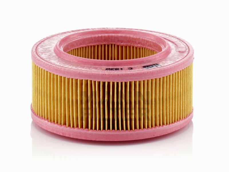 Air filter