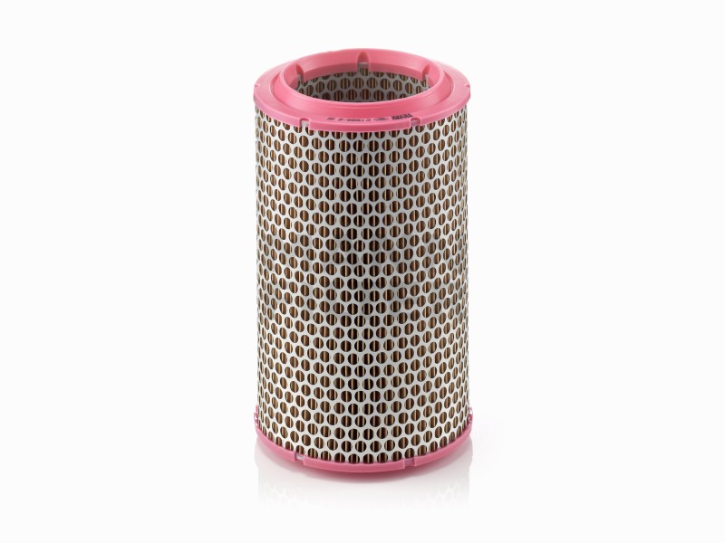 Air filter