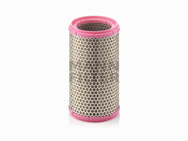 Air filter