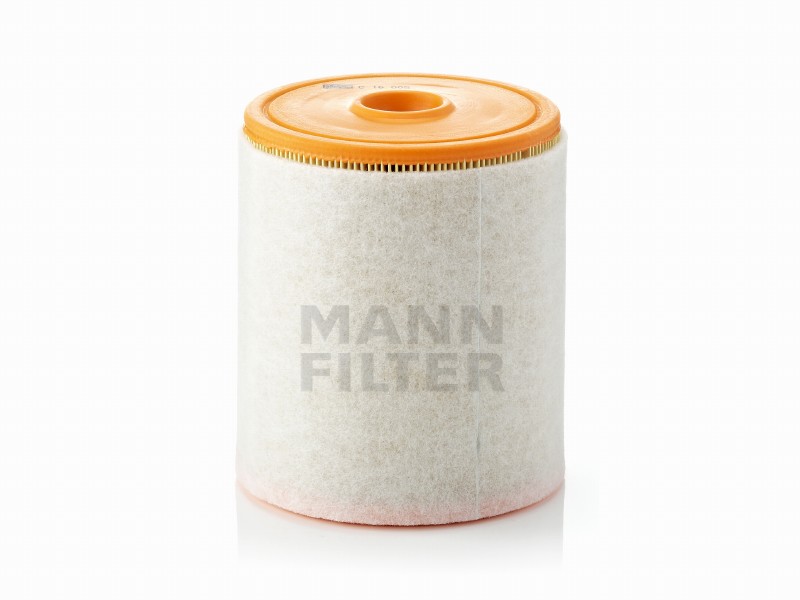 Air filter