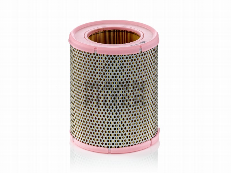 Air filter