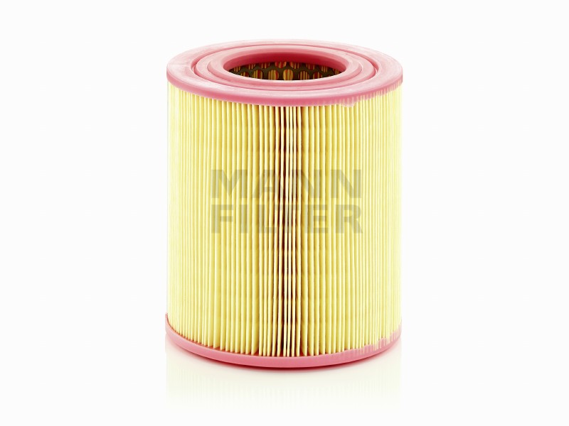 Air filter
