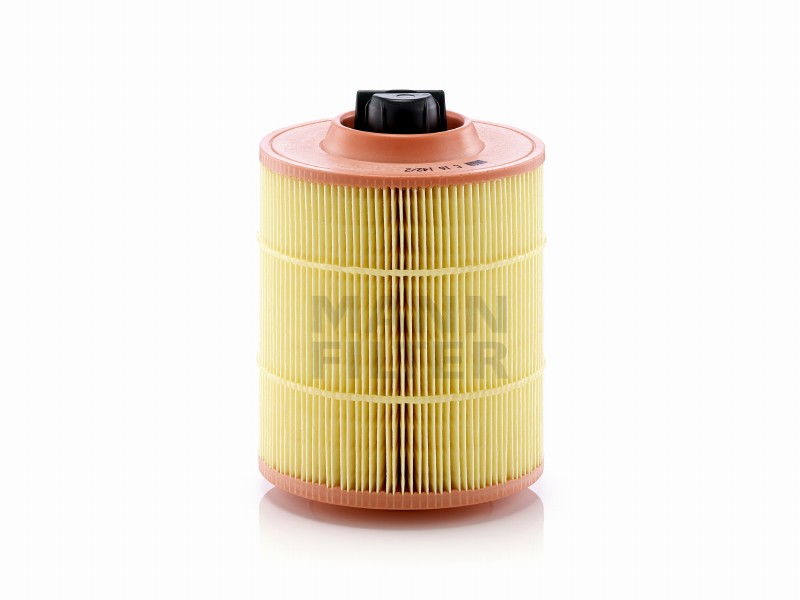 Air filter