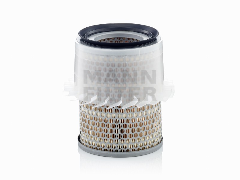 Air filter