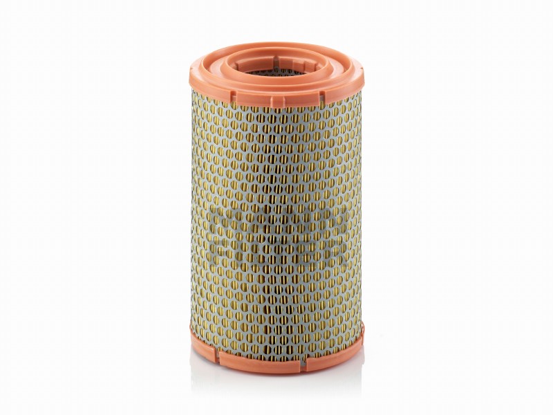 Air filter