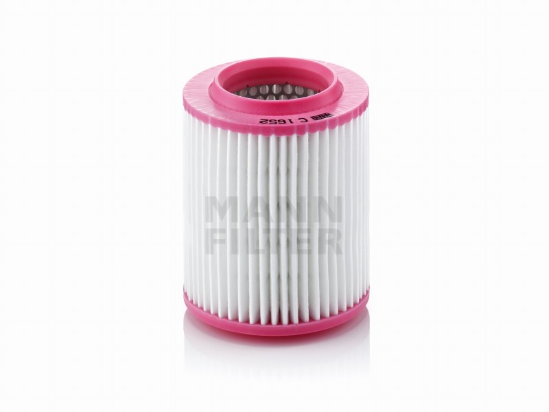 Air filter