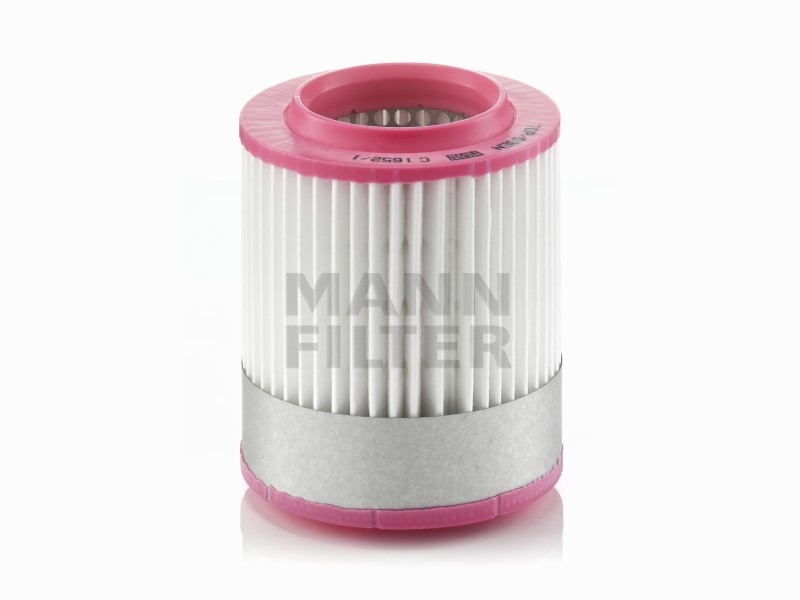 Air filter