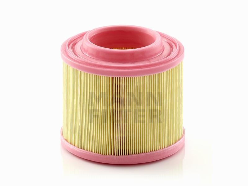 Air filter