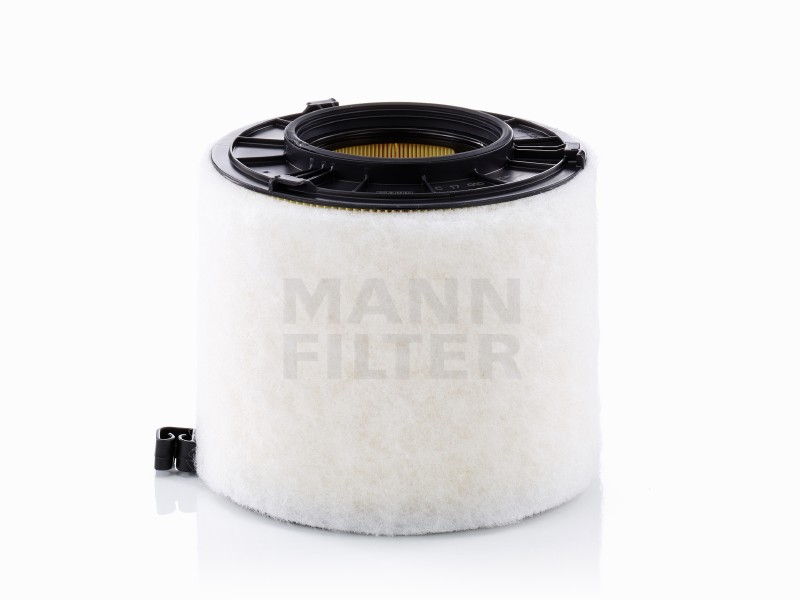 Air filter