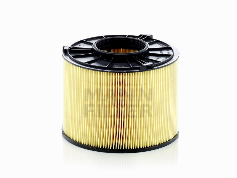 Air filter