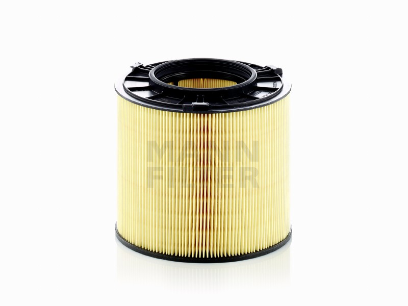 Air filter
