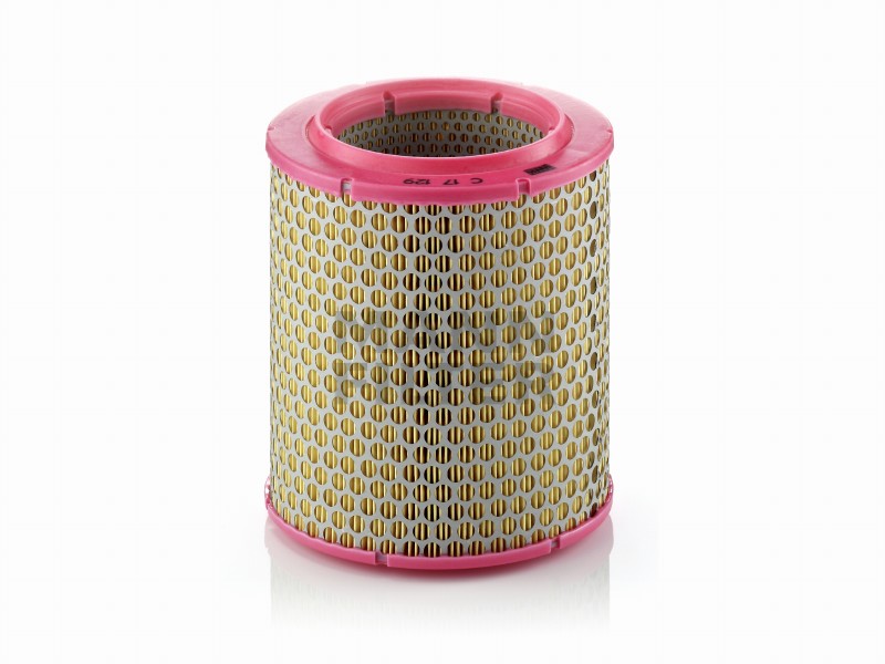 Air filter