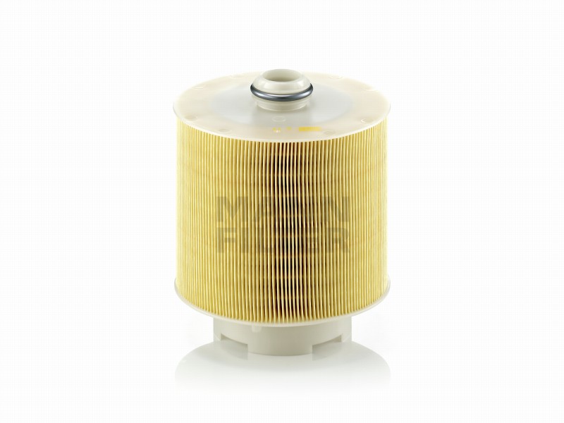 Air filter