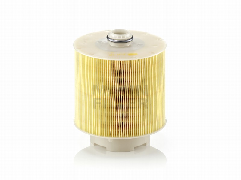 Air filter