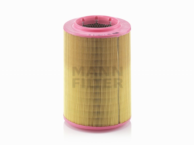 Air filter