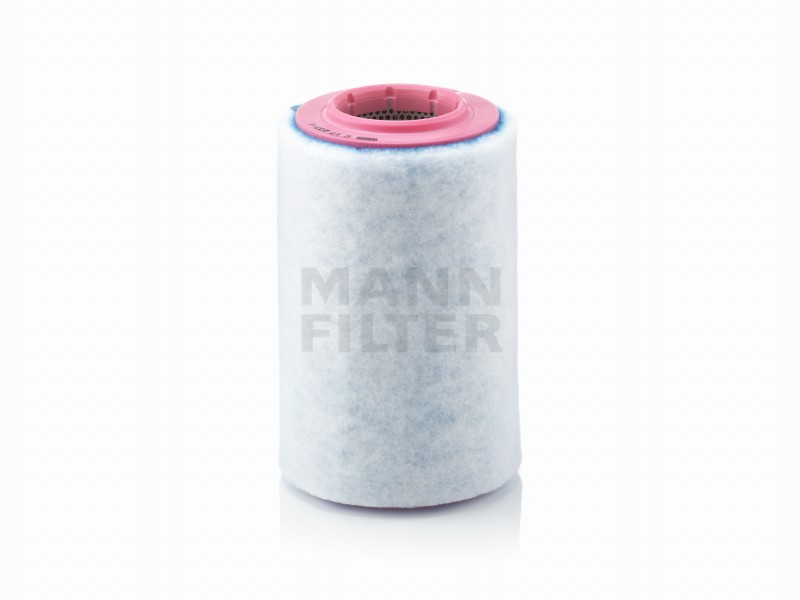 Air filter