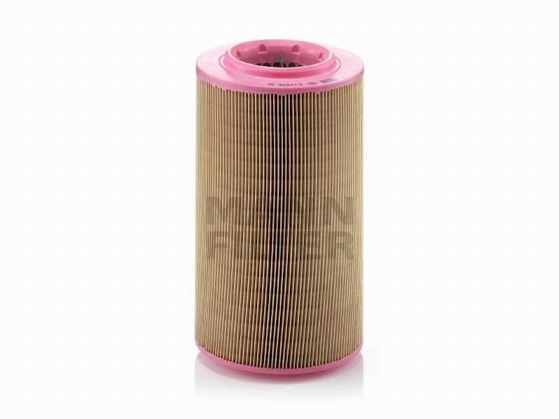 Filtro aria Citroën jumper I (relay)