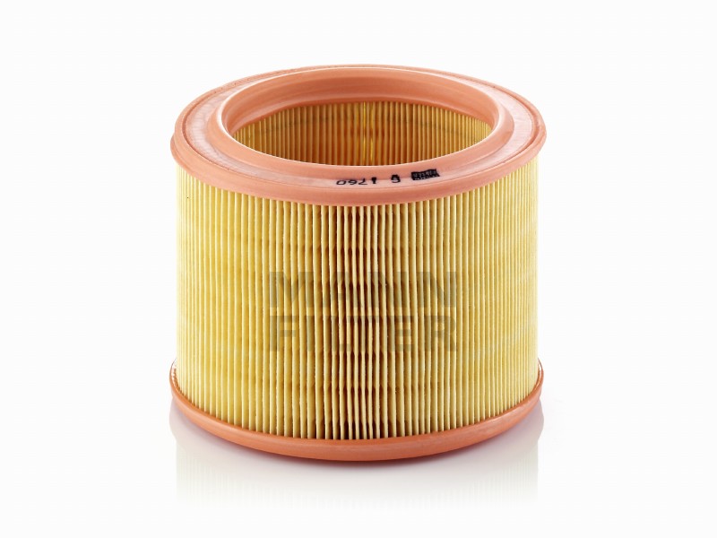 Air filter