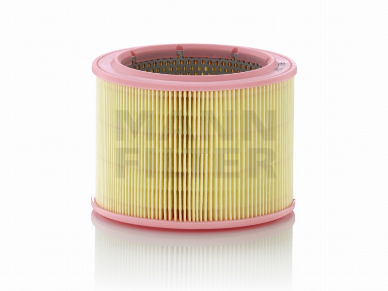 Air filter