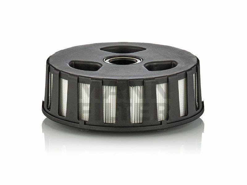 Filtro aria Iveco