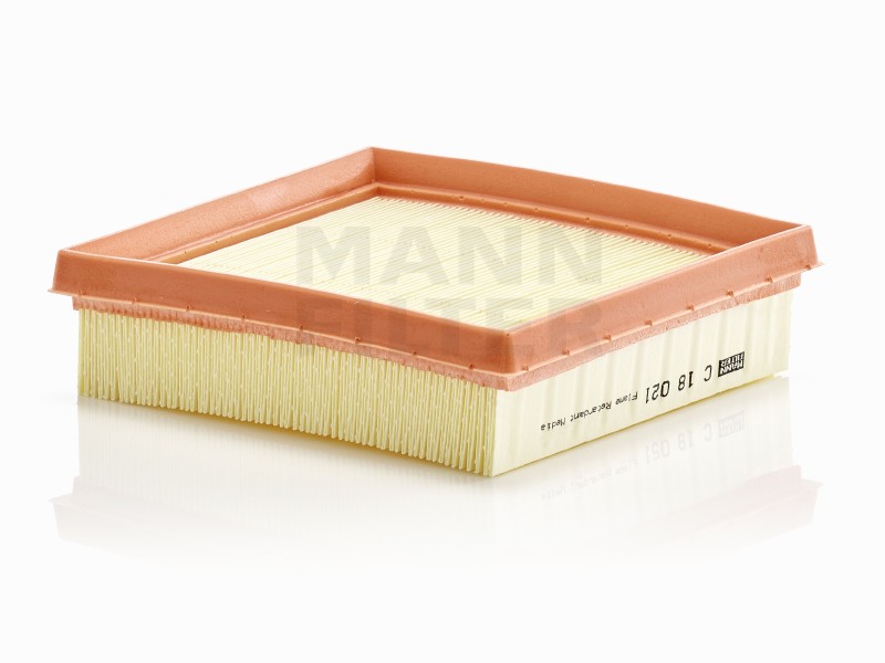 Air filter