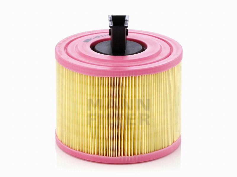 Air filter