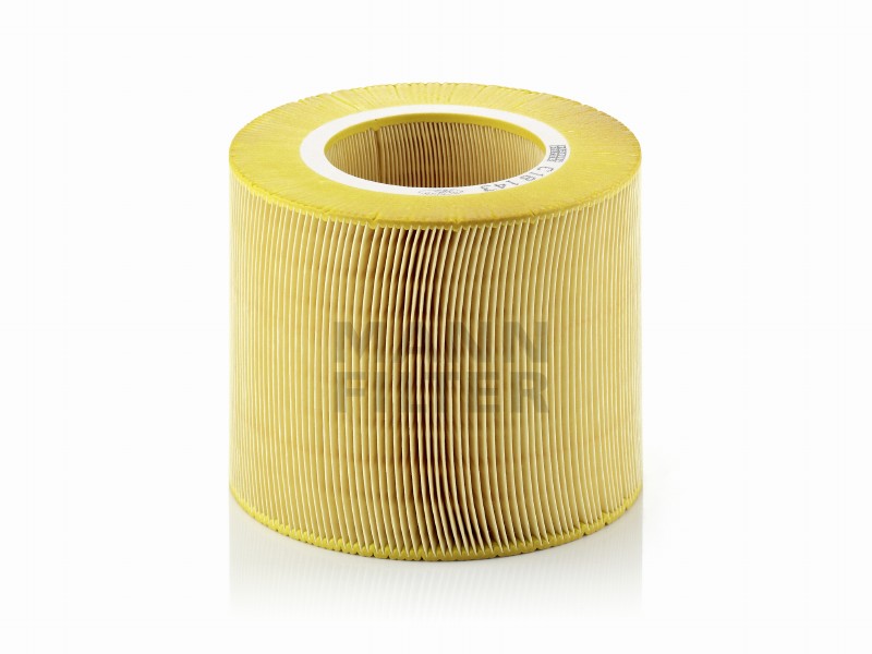 Air filter